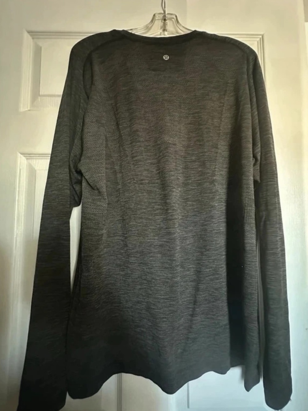 Men's Lululemon Long Sleeve Crewneck Shirt -